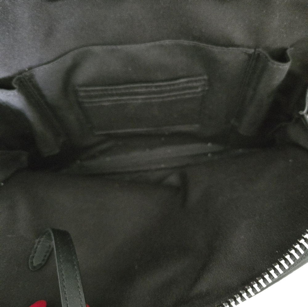 Coach Backpack - Picture 9 of 9